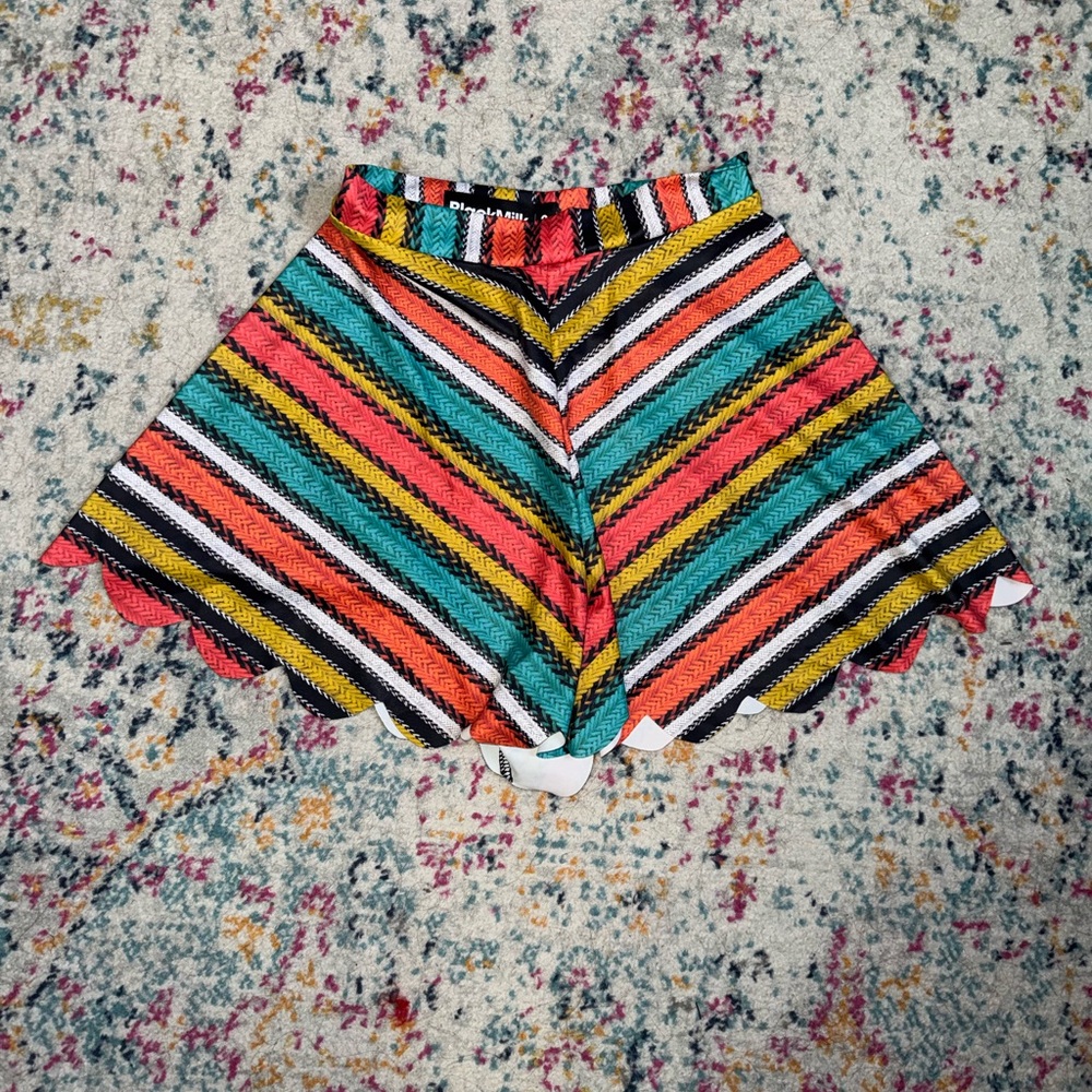 BlackMilk Shorties - Size S